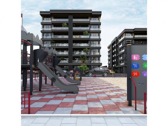 PREMIUM 1.ETAP SİTE YÖNETİCİLİĞİ