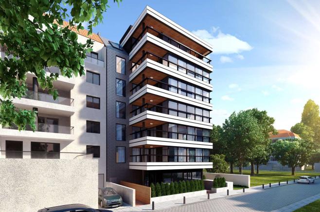 Apartman Site Yönetimi